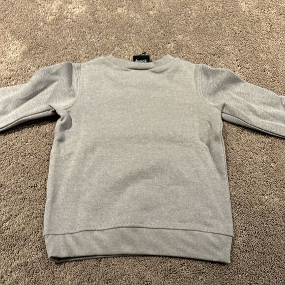 Disney Christmas Mickey! Size kids 5! NWT! - Picture 3 of 4